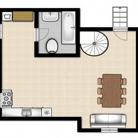 Villa Ismini *