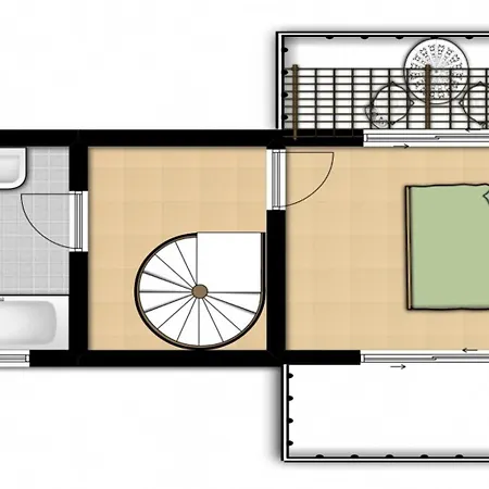Villa Ismini