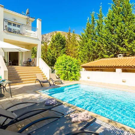 Villa Ismini
