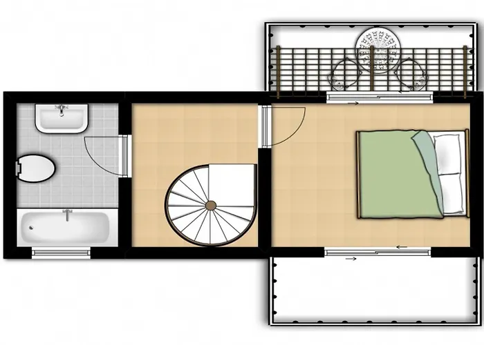 Villa Ismini