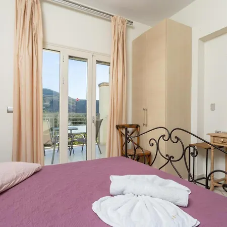 Ismini Willa Kateleios