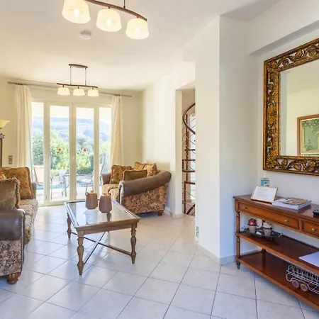 Willa Ismini Kateleios