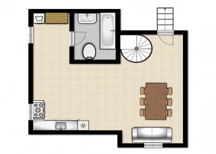 Villa Ismini *