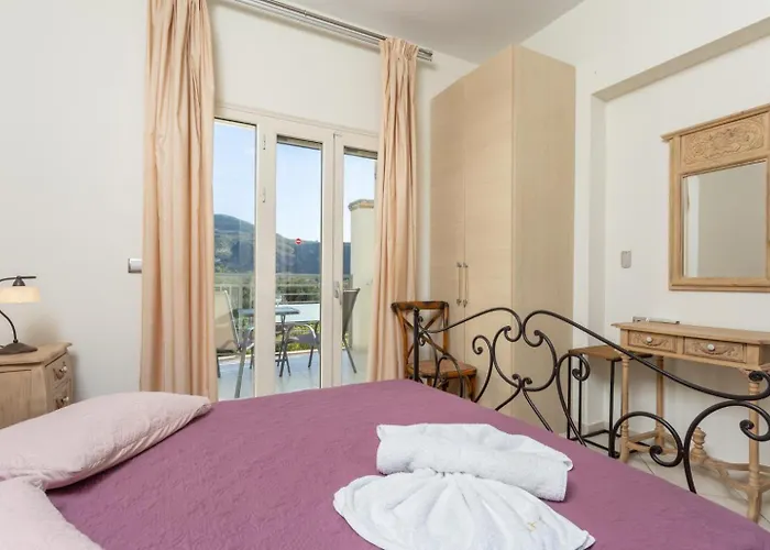 Ismini Villa Katelios