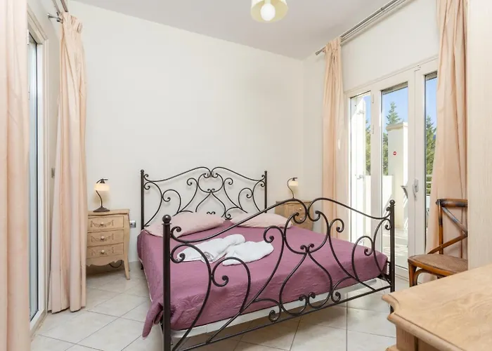Ismini Villa