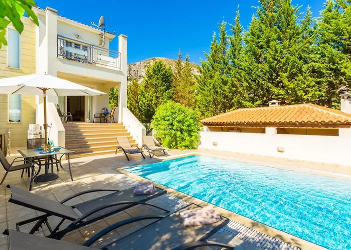 Villa Ismini