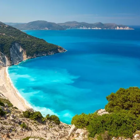 Ismini * Κατελειός