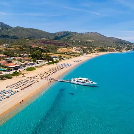 Ismini Κατελειός