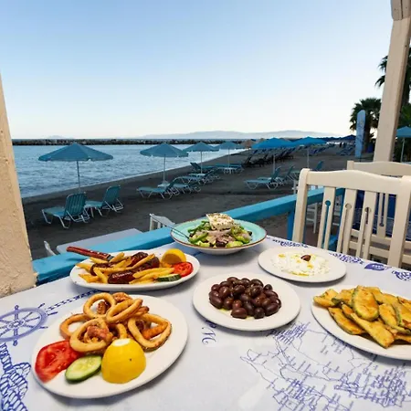 Βίλα Ismini Κατελειός